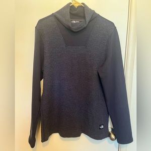 The North Face women’s pullover sweater